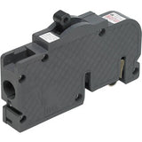 Connecticut Electric Zinsco 120V Single Pole Circuit Breaker
