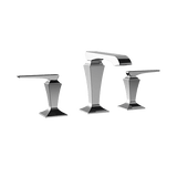 Santec 4720SQ__ Katana Widespread Bathroom Faucet