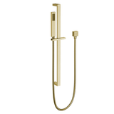 Santec 708461__ Metra Hand Shower w/ Glide Bar & Supply Elbow