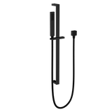 Santec 708461__ Metra Hand Shower w/ Glide Bar & Supply Elbow