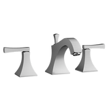 Santec 9220ED__ Edo Widespread Bathroom Faucet