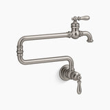 Kohler K-99270 Artifacts Pot Filler
