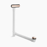 Kohler K-7272 Clearflo Slotted Overflow Bath Drain