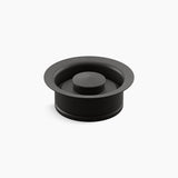 Kohler K-11352-__ Garbage Disposal Flange w/ Stopper