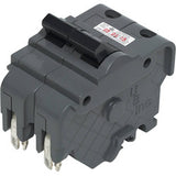 Connecticut Electric Federal 120V/240V 2-Pole Circuit Breaker