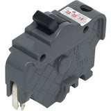 Connecticut Electric Federal 120V Single Pole Circuit Breaker