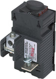 Connecticut Electric Pushmatic 120V Single Pole Circuit Breaker