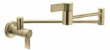 Huntington Brass K19849__ Modern Pot Filler Faucet