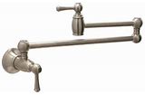 Huntington Brass K1960101 Traditional Pot Filler Faucet