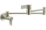 Huntington Brass K19849__ Modern Pot Filler Faucet