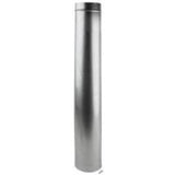 Rheem S/S Concentric Tankless Venting