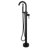 Suneli N21419 Freestanding Tub Faucet