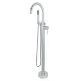 Suneli N21419 Freestanding Tub Faucet
