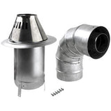 Rheem S/S Concentric Venting Termination Kit