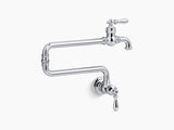 Kohler K-99270 Artifacts Pot Filler