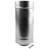 Rheem S/S Concentric Tankless Venting