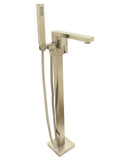 Huntington Brass S7880501 Freestanding Bathtub Filler