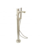 Huntington Brass S7881301 Freestanding Bathtub Filler